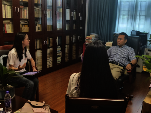 暑期社会实践4期6